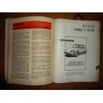 DS21 IE Revue Technique Citroen