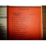 A111 Primula 65C-Coupé S Revue Technique Autobianchi