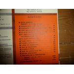 R12 L TL BK Revue Technique Renault