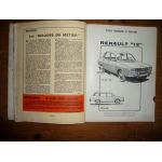 R12 L TL BK Revue Technique Renault
