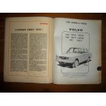 142 144 145 Revue Technique Volvo