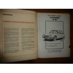 GS Revue Technique Citroen