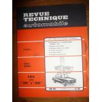 1600 2000 Revue Technique Bmw