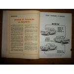 1600 2000 Revue Technique Bmw