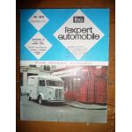 H 1000 1500 Revue Technique Citroen