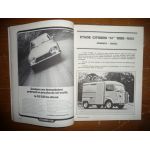 H 1000 1500 Revue Technique Citroen