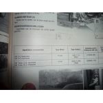 XM D12 TD12 Revue Technique Citroen