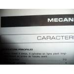 SG2D Revue Technique Saviem