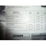 Marbella Terra Revue Technique Seat