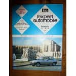 205 1124 1360 cm3 Revue Technique Peugeot