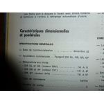 205 1124 1360 cm3 Revue Technique Peugeot