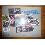 Preparation Moteurs Revue Technique moto
