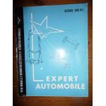 Cabriolet 1965 Revue Technique Mgb