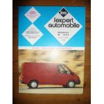 Transit Court Revue Technique Ford