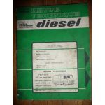 J7 Die Revue Technique Peugeot