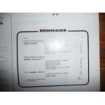 600 XJ FZ 1000 GPZ Revue Technique moto Kawasaki Yamaha