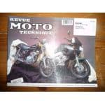 GN125 TDM850 Revue Technique moto Suzuki Yamaha