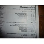 GN125 TDM850 Revue Technique moto Suzuki Yamaha