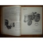 TD4 Revue Technique Agricole Sift