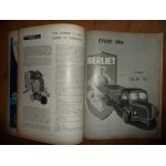 GLM10 Revue Technique PL Berliet