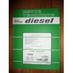 D0610 à D1311 Revue Technique PL Ford