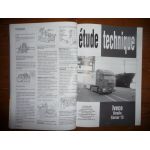 Stralis Cursor 13 Revue Technique PL Iveco