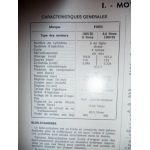 D0610 à D1311 Revue Technique PL Ford