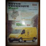 Master Revue Technique Renault