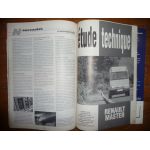 Master Revue Technique Renault