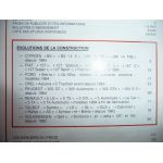 Spécial Evo Revue Technique Fiat Citroen Ford Opel Peugeot Renault Volkswagen