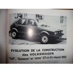 Spécial Evo Revue Technique Fiat Citroen Ford Opel Peugeot Renault Volkswagen
