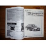 Vectra 96- Revue Technique Opel
