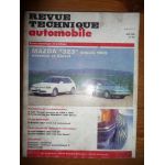 323 89- Revue Technique Mazda