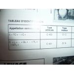 Supercinq Revue Technique Renault