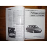 Bravo Brava Revue Technique Fiat