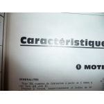 204 Revue Technique Peugeot