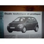Yaris 03- Revue Technique Toyota