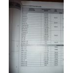 Evol 306 Die 95- Revue Technique Peugeot