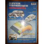 Evol 406 Die 97- Revue Technique Peugeot