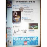 Evol 406 Die 97- Revue Technique Peugeot