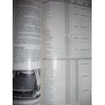 Evol 406 Die 97- Revue Technique Peugeot