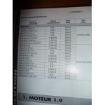 Evol 406 Die 97- Revue Technique Peugeot