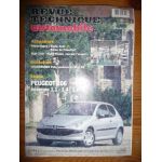 206 Ess Revue Technique Peugeot