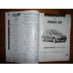 206 Ess Revue Technique Peugeot