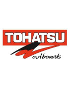 Revues techniques TOHATSU Outboards