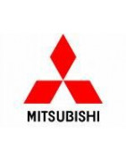 Revues Techniques Agricoles des MITSUBISHI