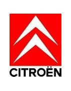 Cables d'accélérateur pour Citroën