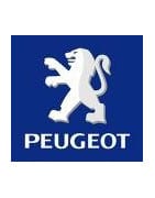 Cables d'accélérateur pour Peugeot