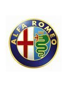 ALFA ROMEO