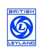 LEYLAND